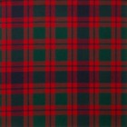 Skene Modern 10oz Tartan Fabric By The Metre